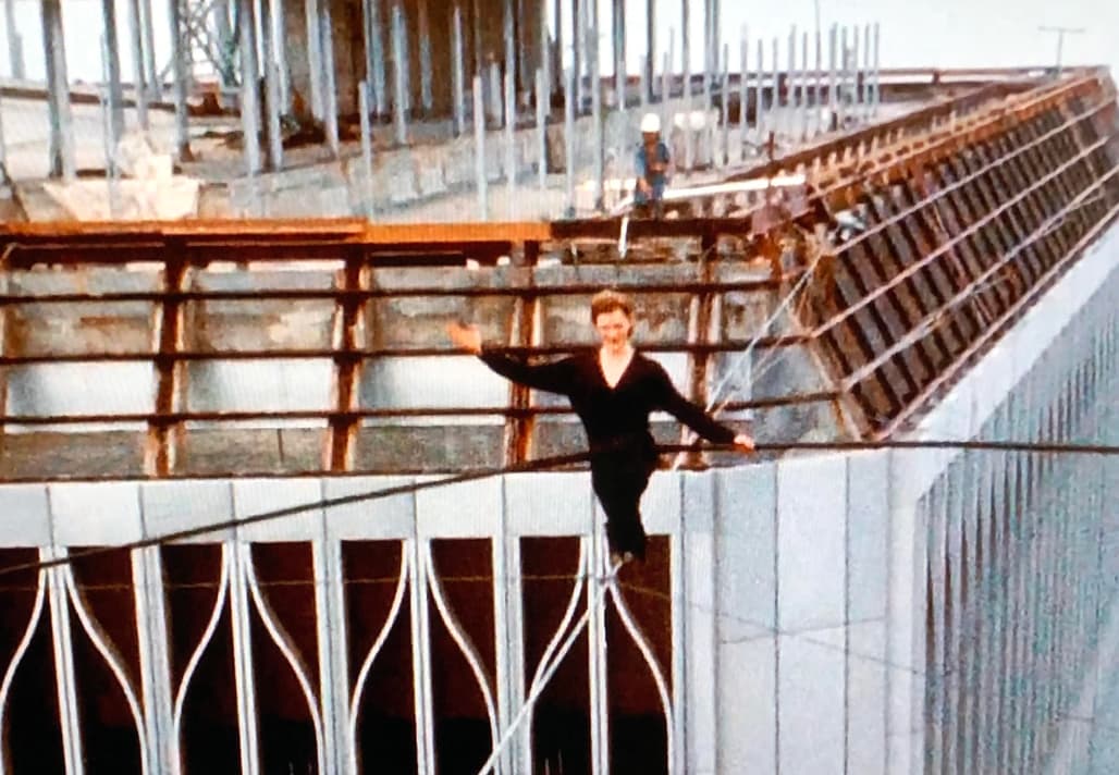 philippe petit